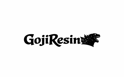 GojiResin